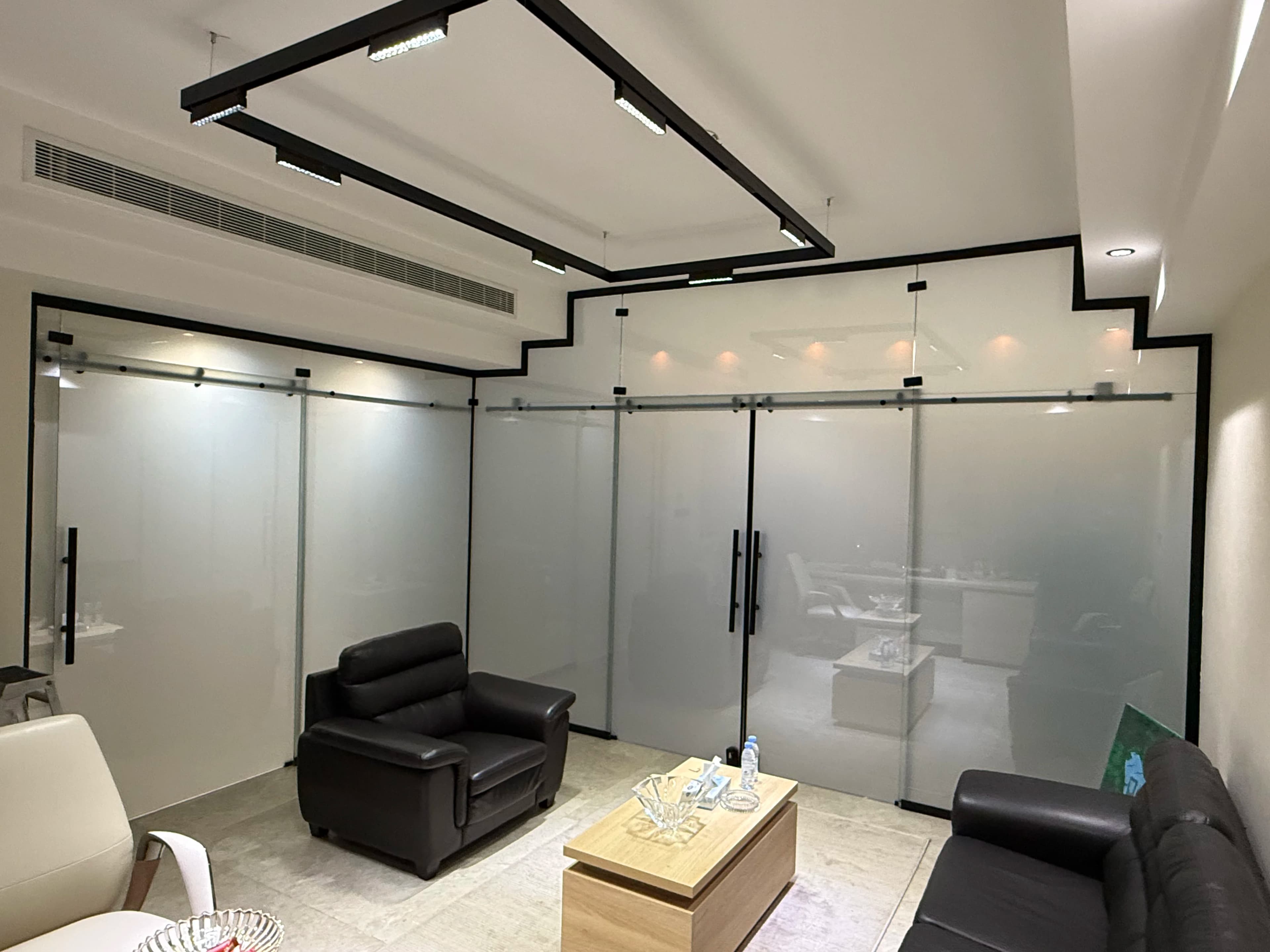 Al Hazm Project after
